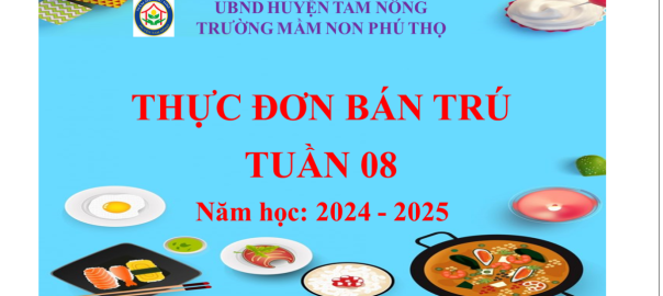 tuàn 8